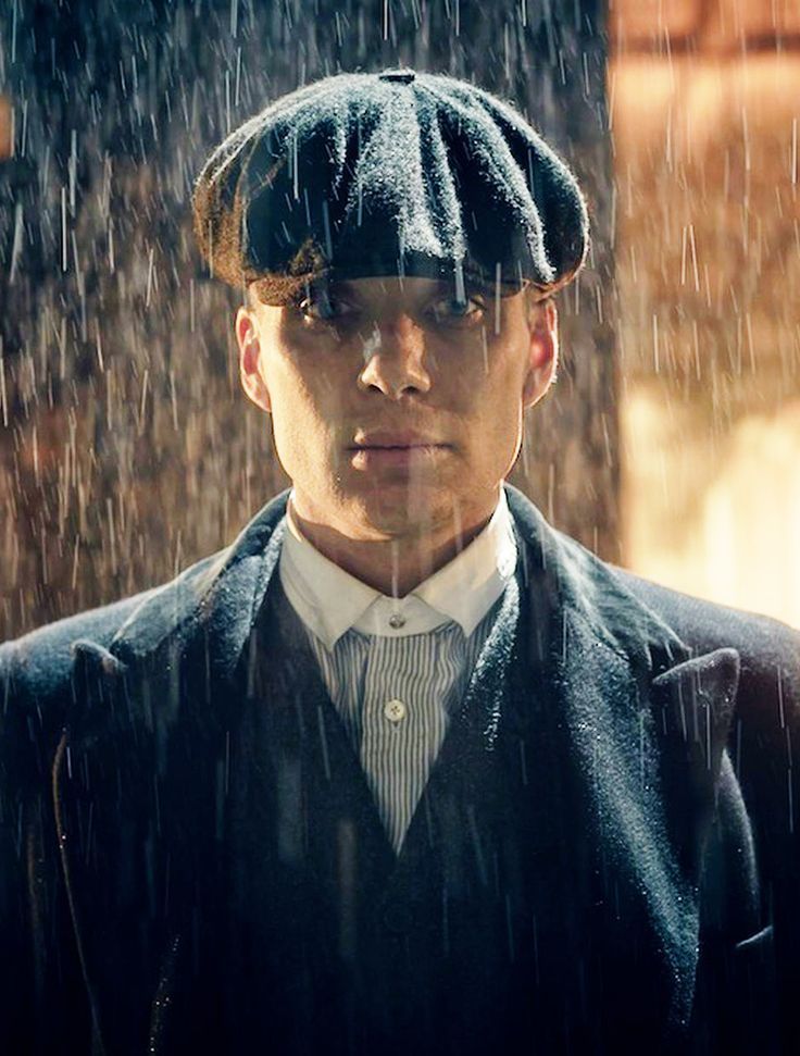 Tom Hardy Peaky Blinders Wallpapers