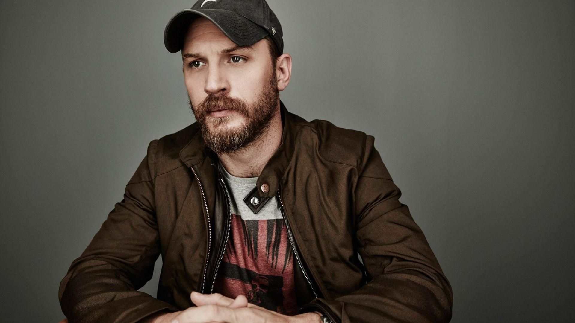 Tom Hardy Wallpapers