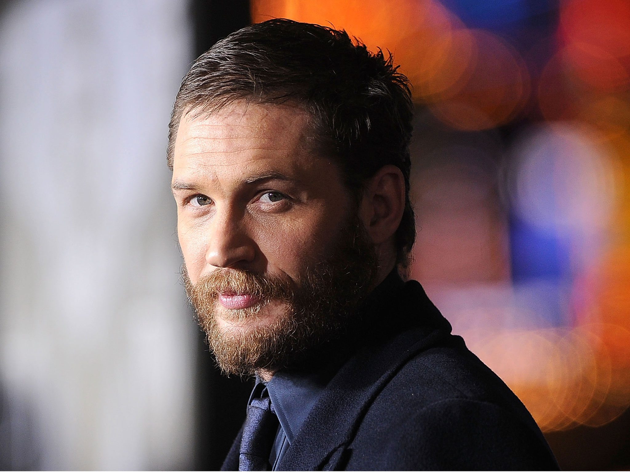 Tom Hardy Wallpapers