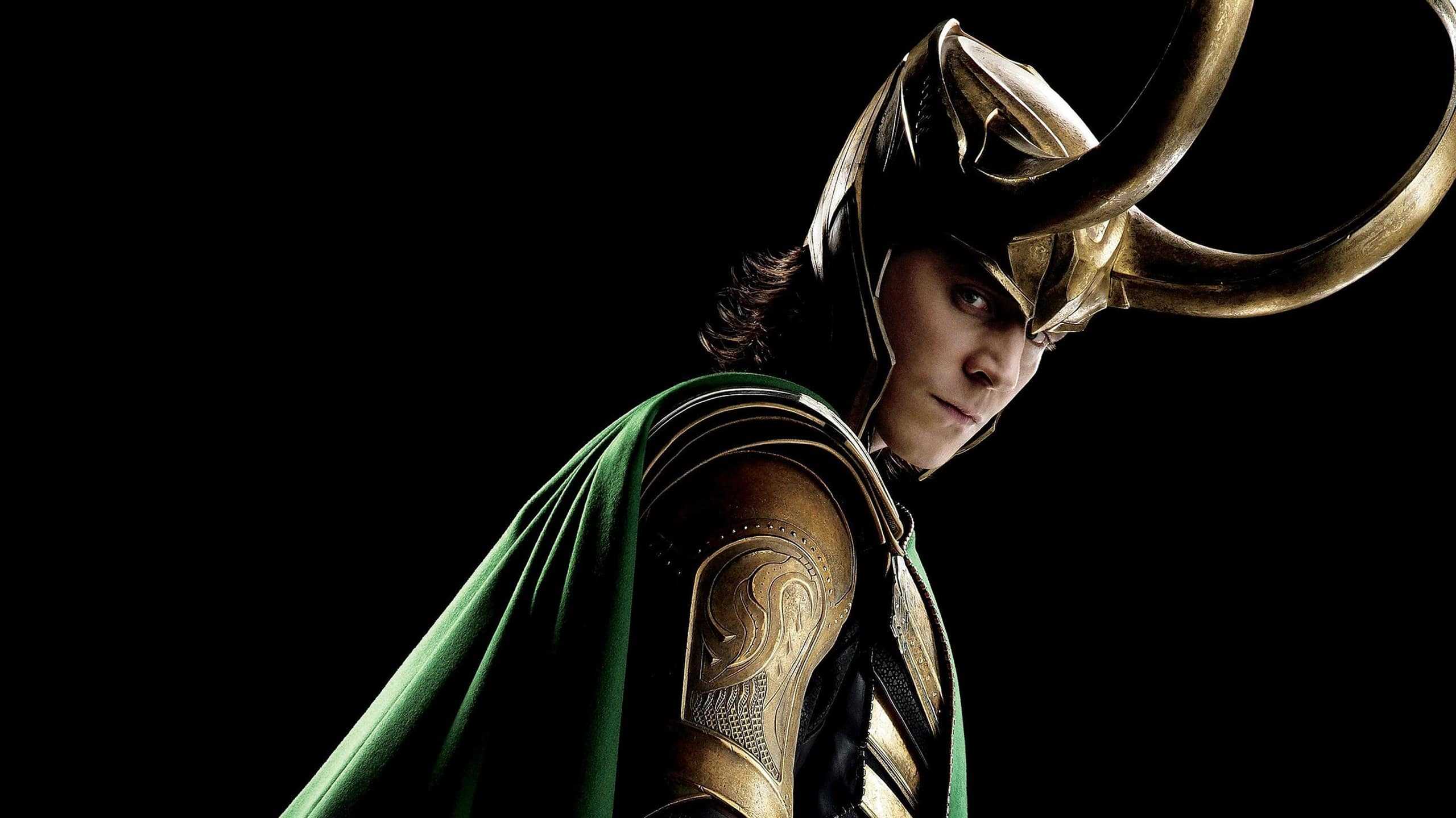 Tom Hiddleston As Loki 2021 Wallpapers