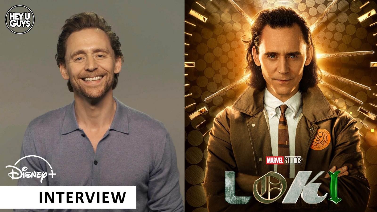 Tom Hiddleston As Loki 2021 Wallpapers