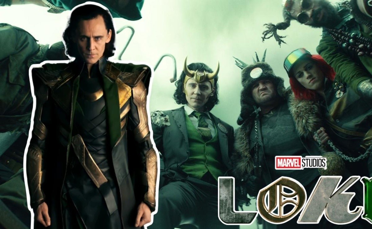 Tom Hiddleston From Loki God Of Mischief Wallpapers