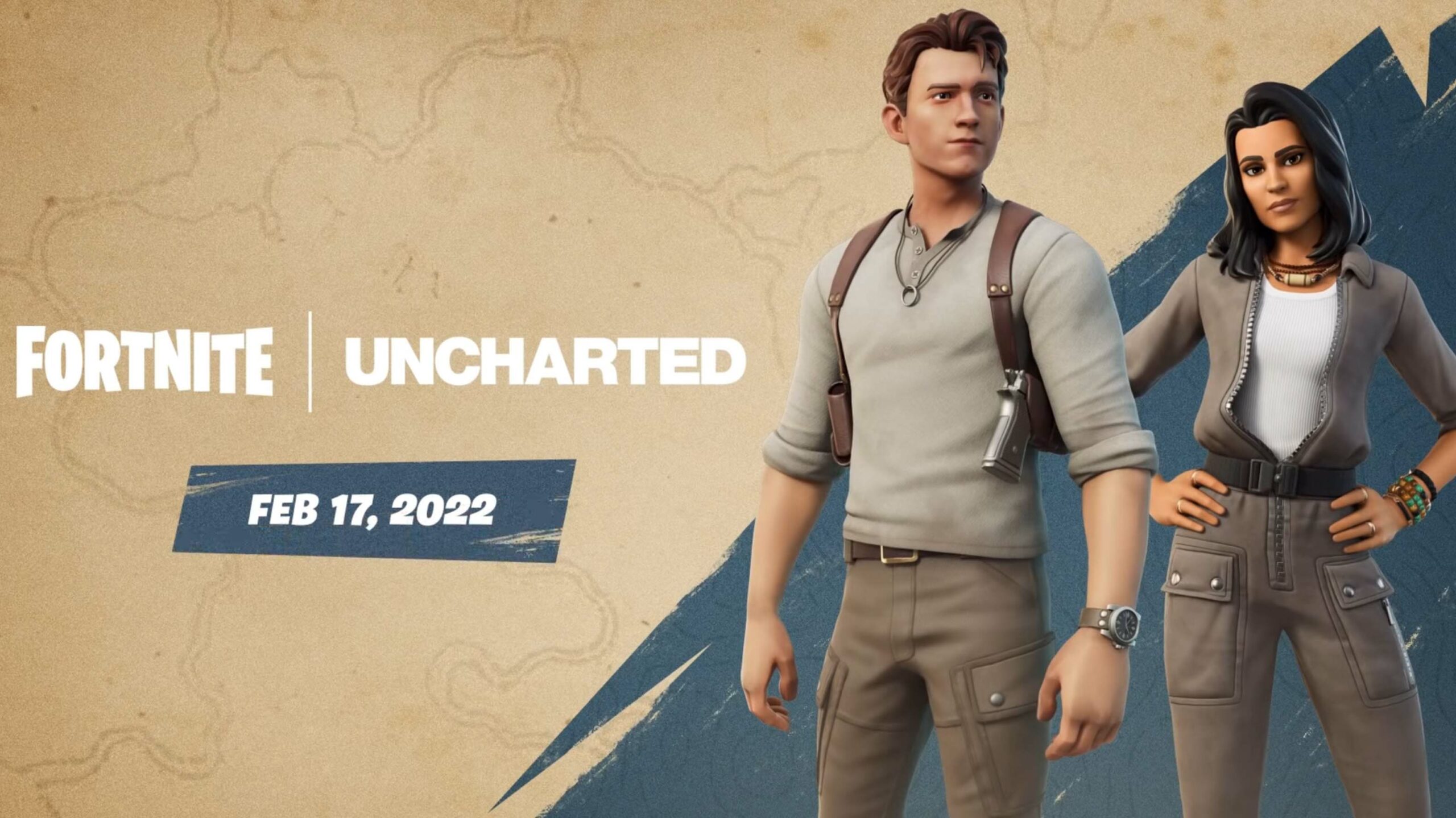 Tom Holland As Nathan Drake Uncharted 2021 Wallpapers