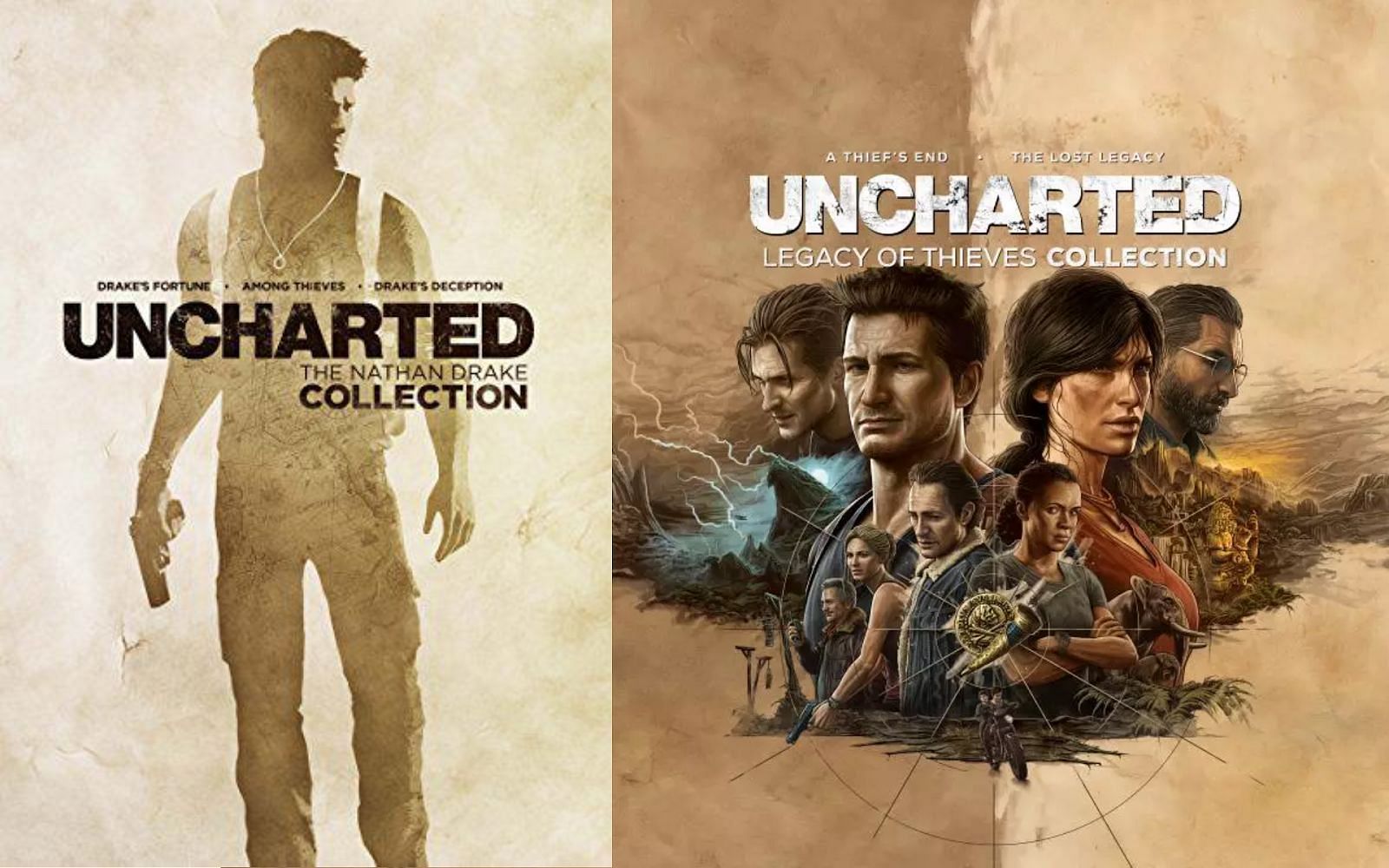 Tom Holland As Nathan Drake Uncharted 2021 Wallpapers