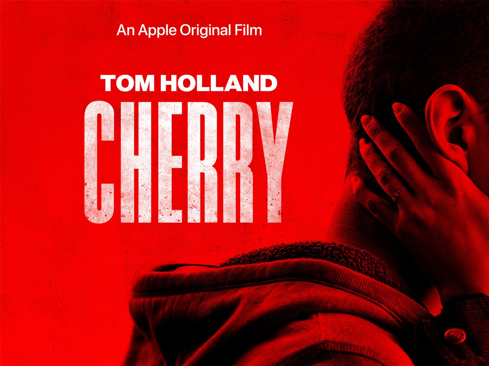 Tom Holland Cherry Movie Wallpapers