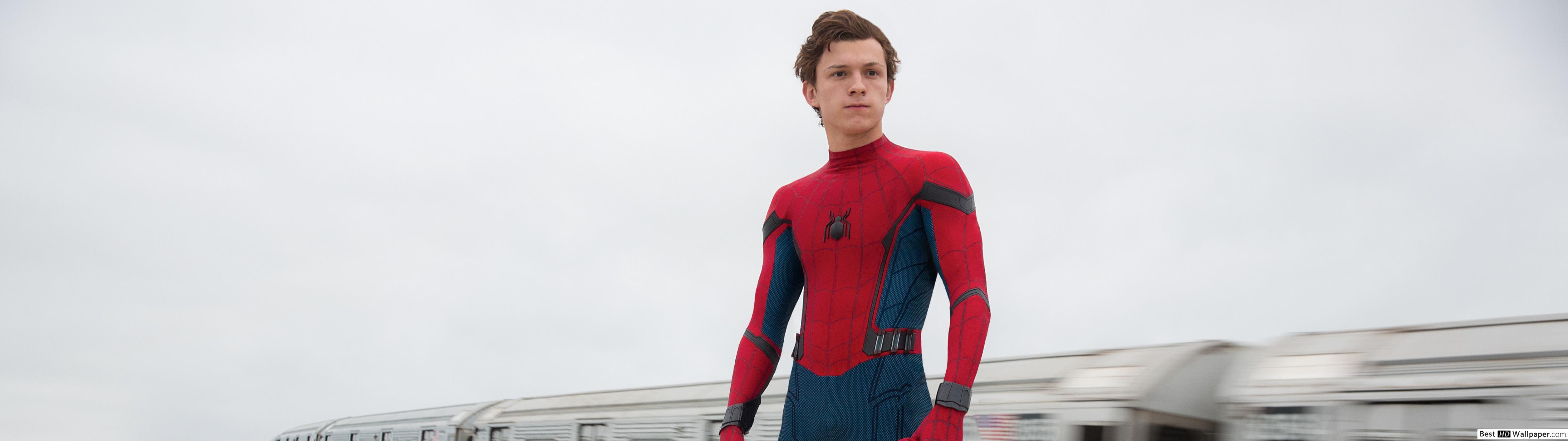 Tom Holland Computer Wallpapers