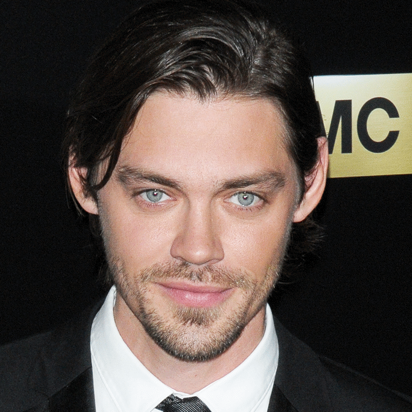 Tom Payne Wallpapers