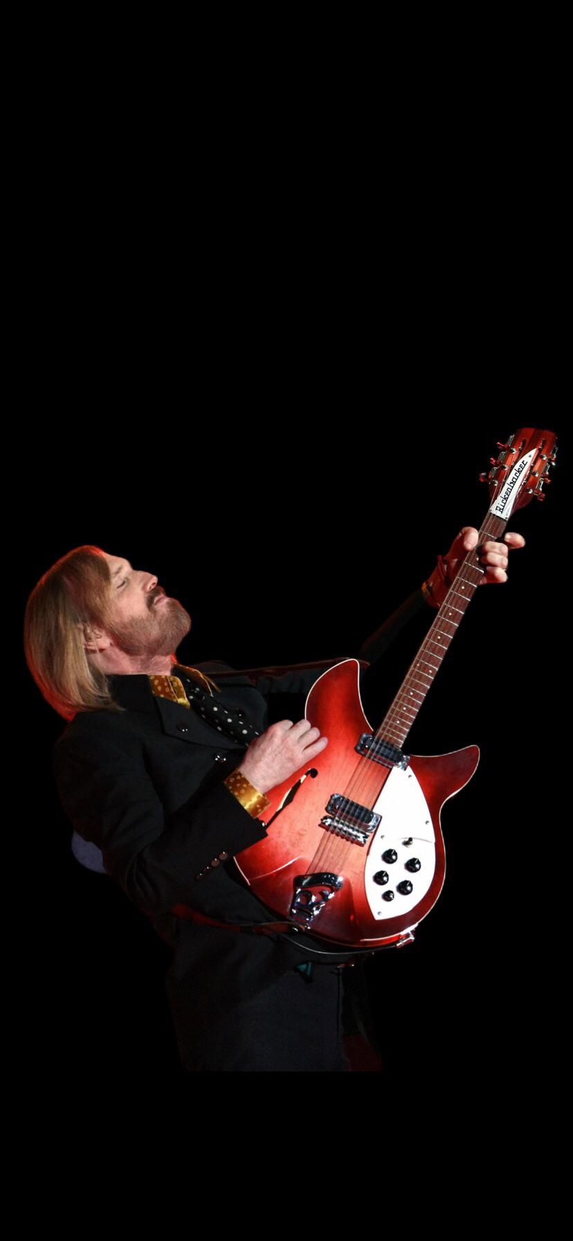 Tom Petty And The Heartbreakers Wallpapers