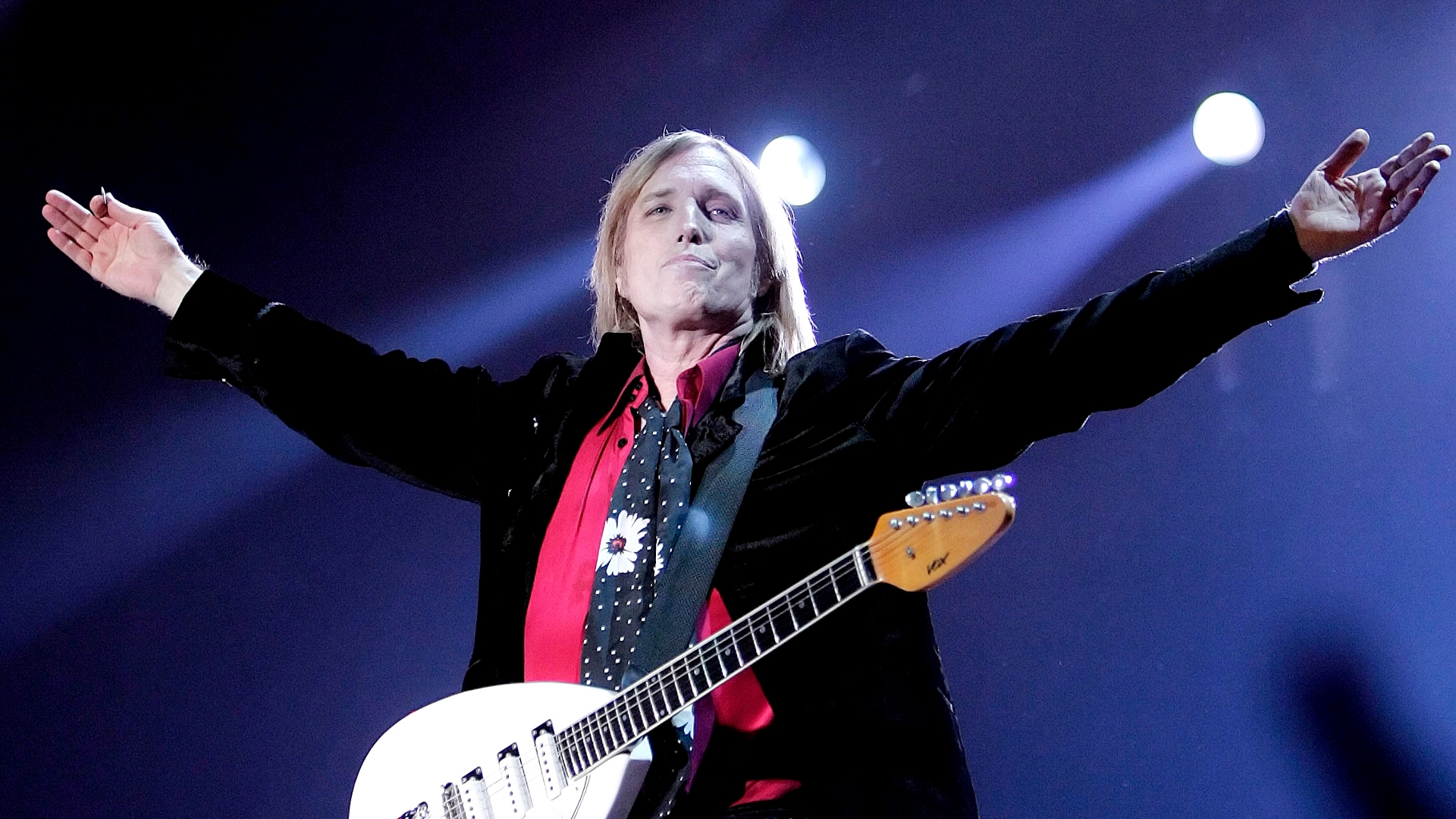 Tom Petty And The Heartbreakers Wallpapers