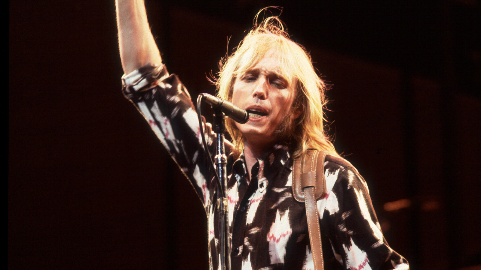 Tom Petty And The Heartbreakers Wallpapers