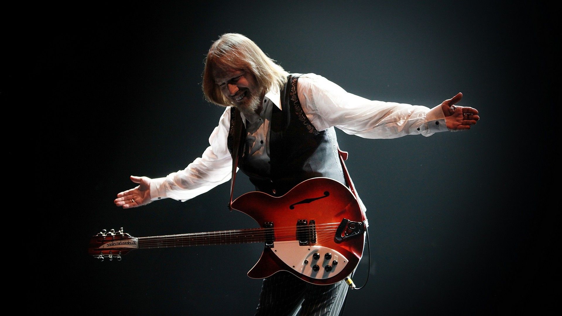 Tom Petty Wallpapers