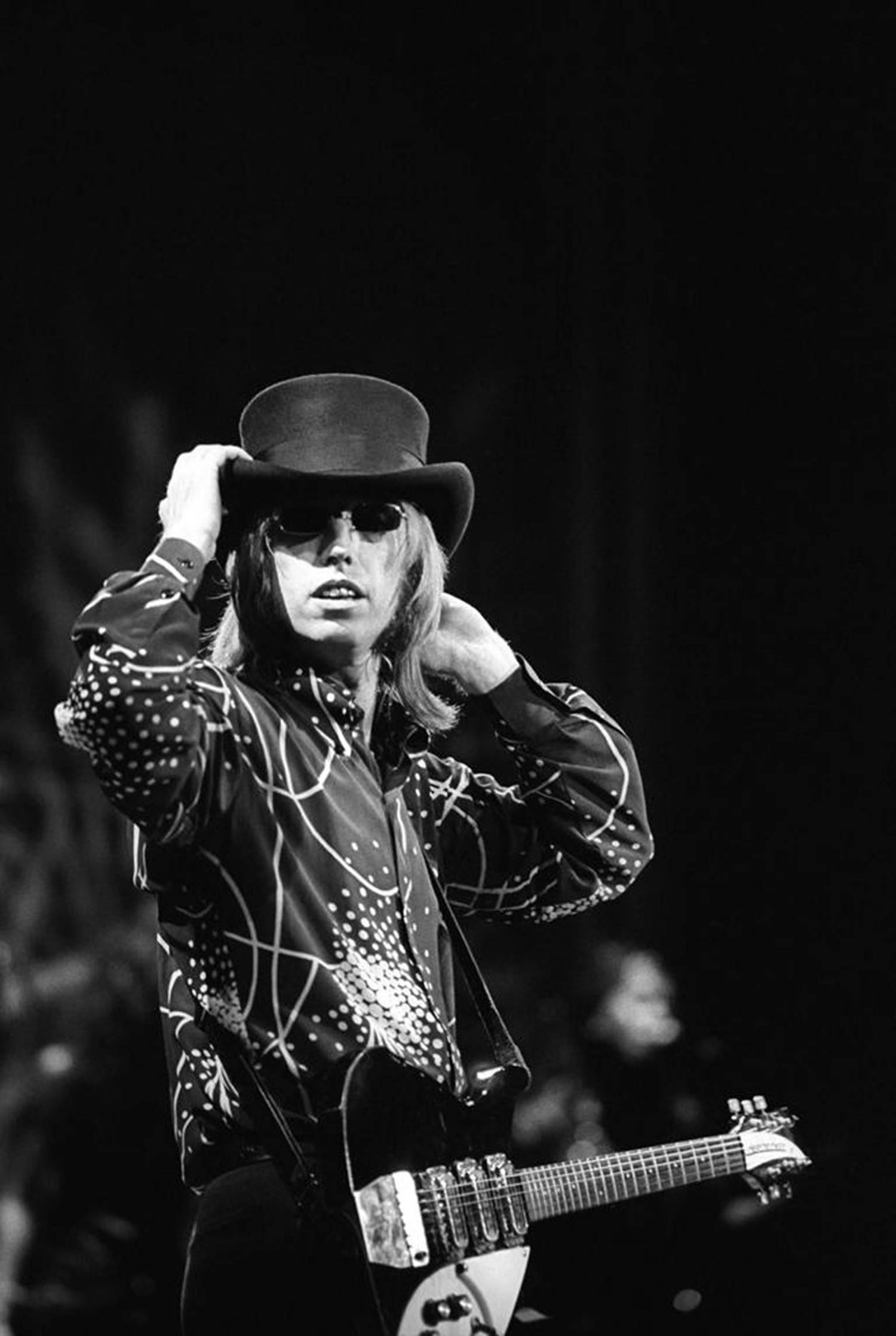 Tom Petty Wallpapers