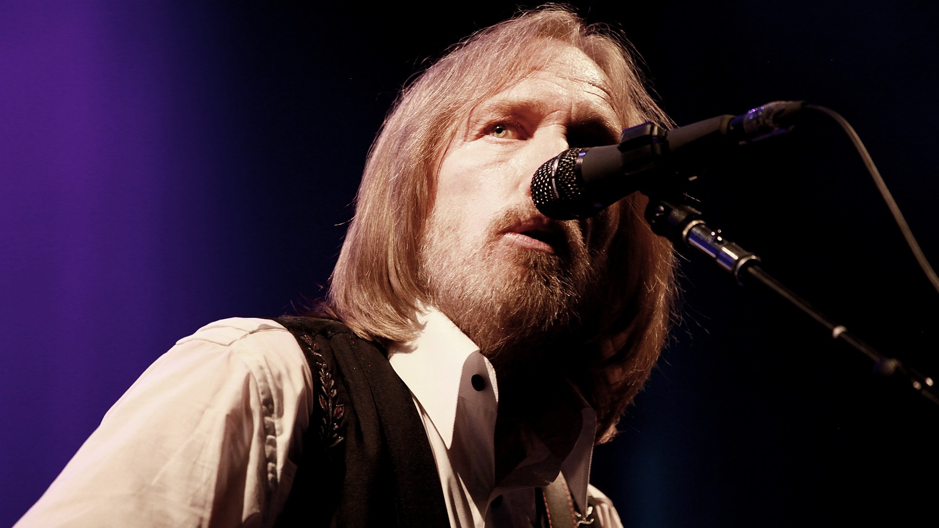 Tom Petty Wallpapers