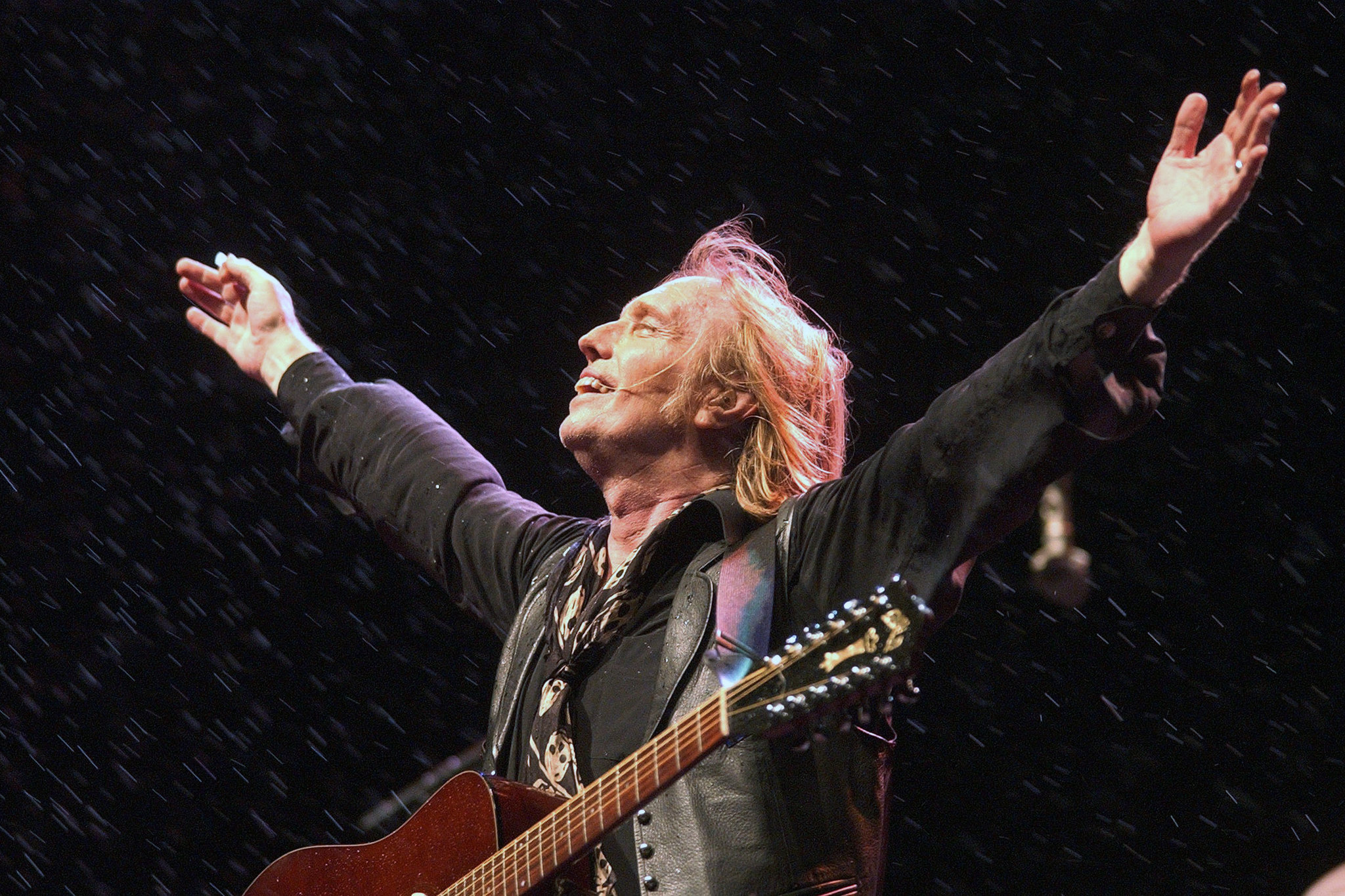 Tom Petty Wallpapers