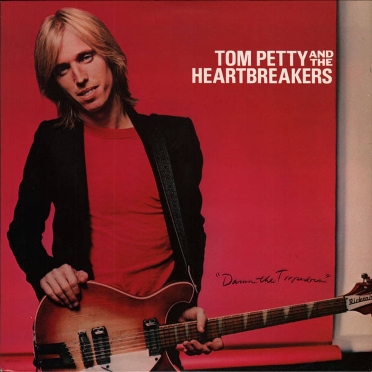 Tom Petty Wallpapers