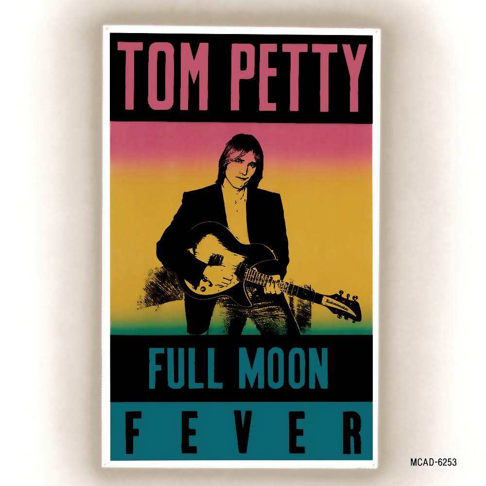 Tom Petty Wallpapers