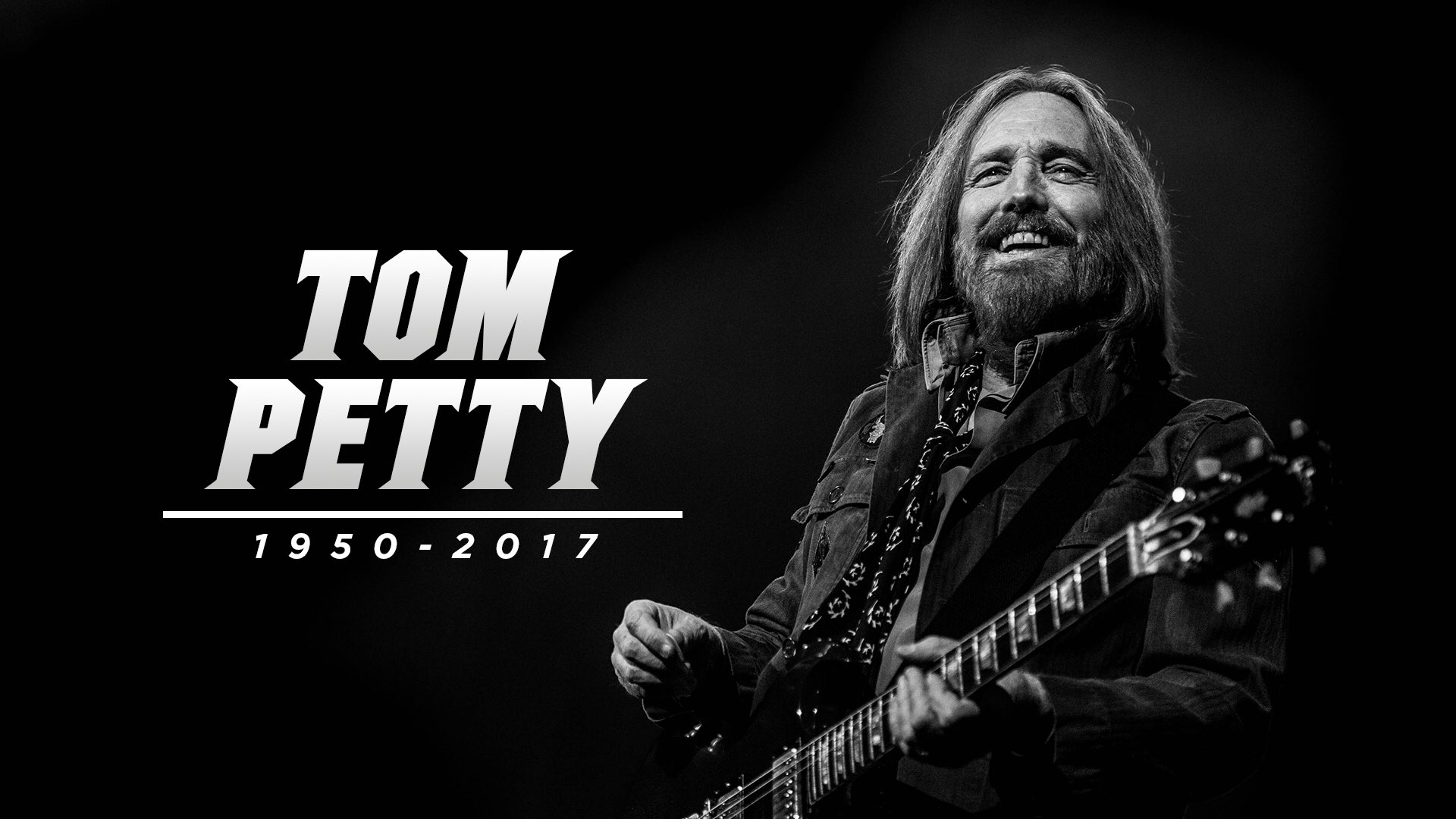 Tom Petty Wallpapers