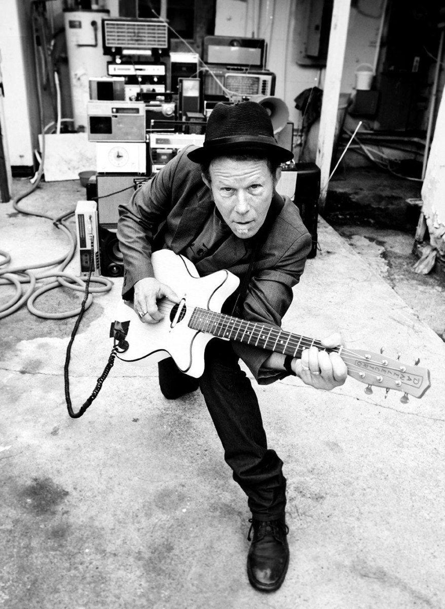 Tom Waits Wallpapers