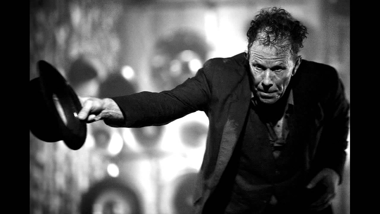 Tom Waits Wallpapers