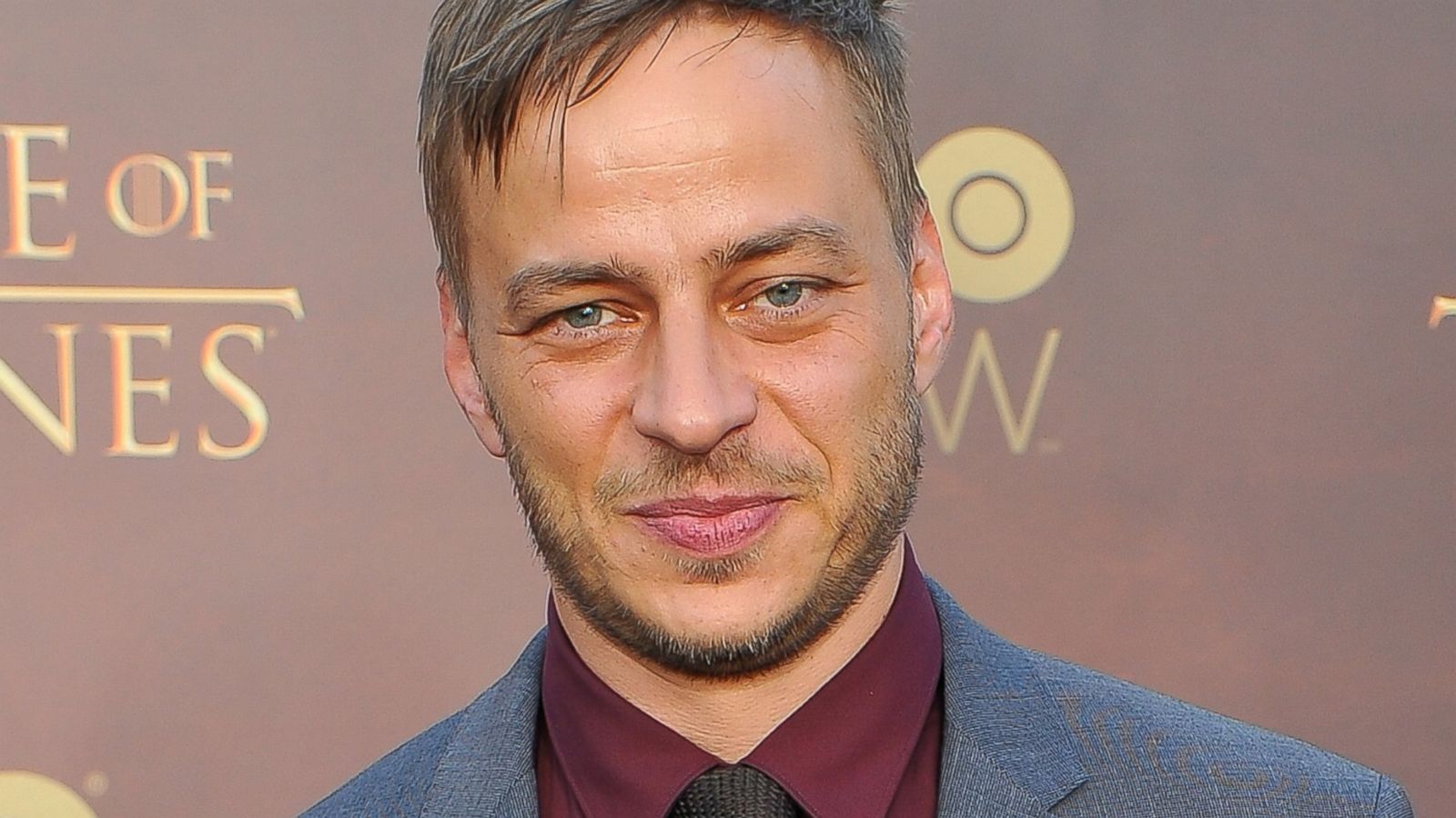 Tom Wlaschiha Wallpapers