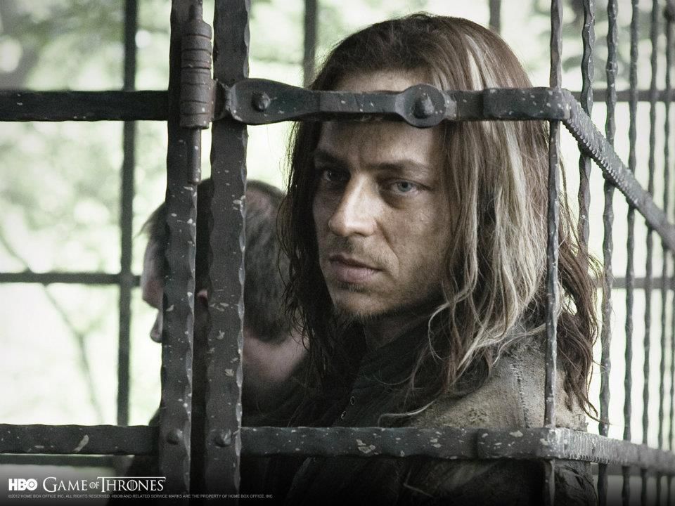 Tom Wlaschiha Wallpapers