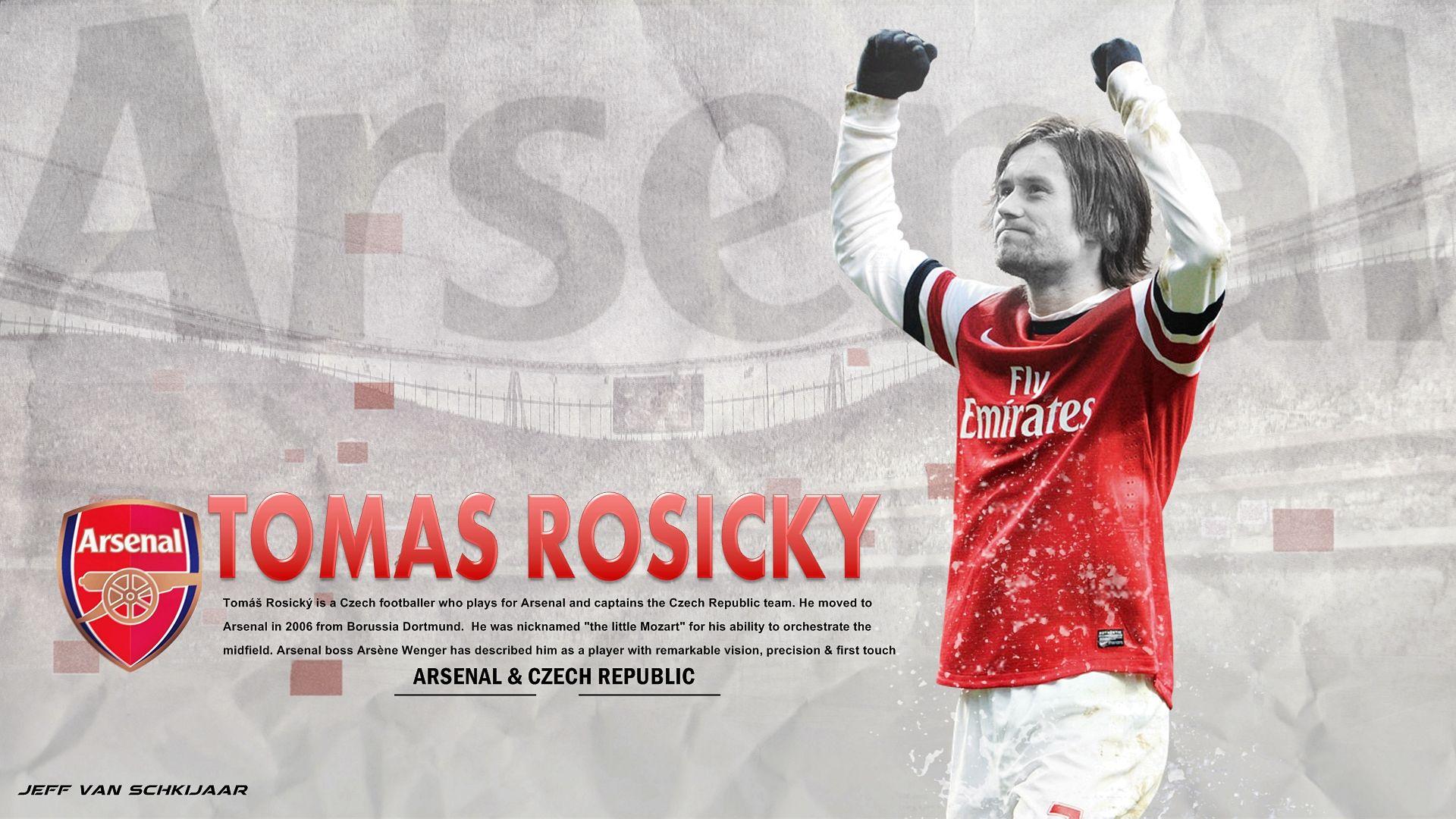 Tomas Rosicki Wallpapers