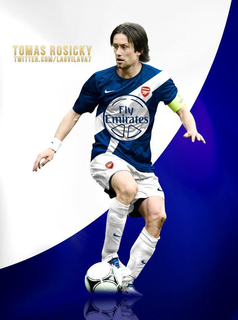 Tomas Rosicki Wallpapers