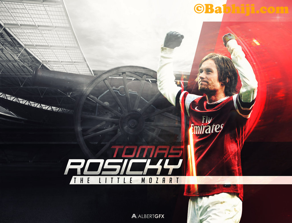 Tomas Rosicki Wallpapers