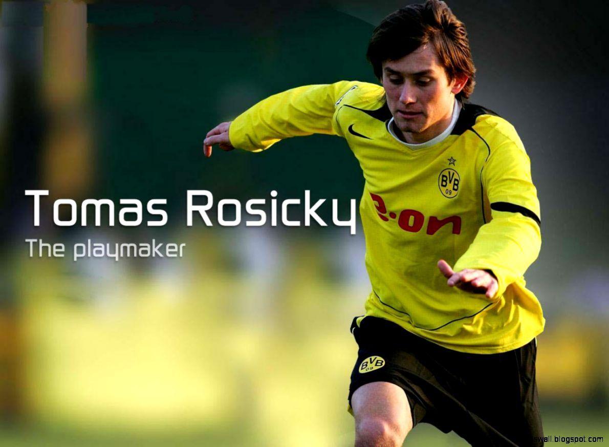 Tomas Rosicki Wallpapers