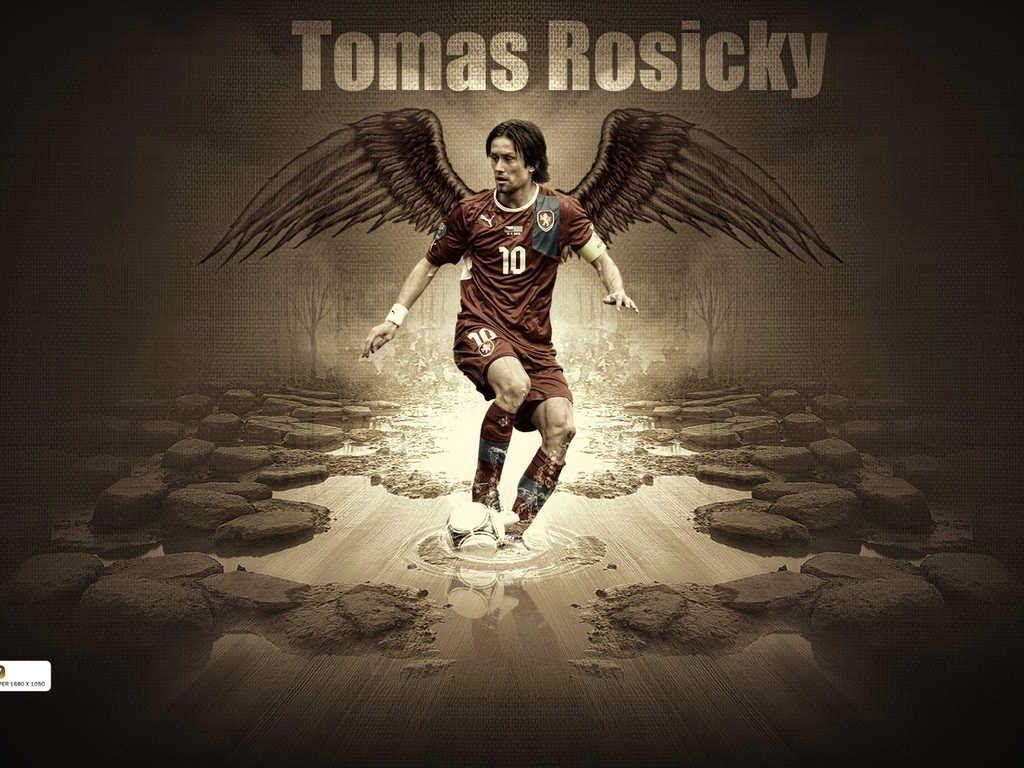 Tomas Rosicki Wallpapers