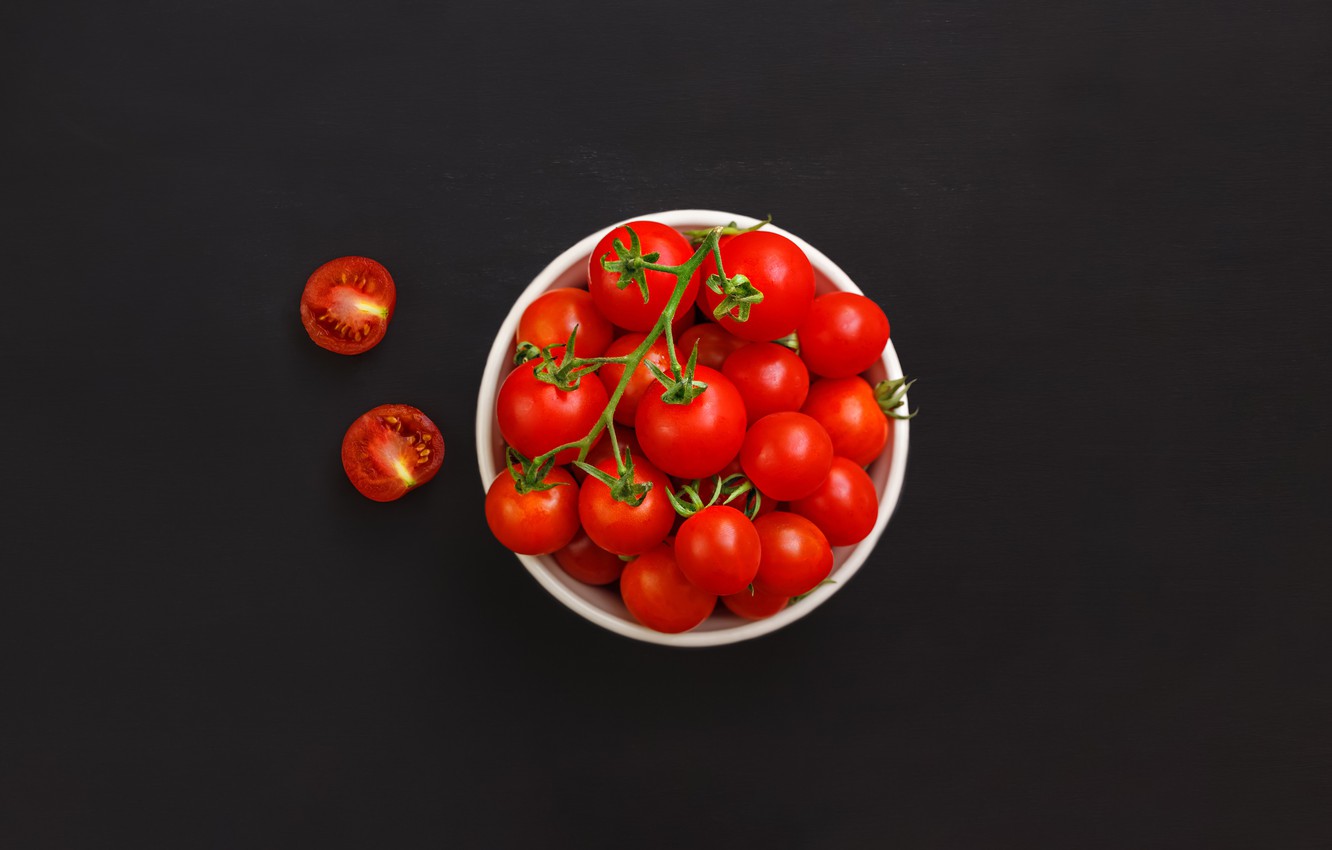 Tomato Wallpapers