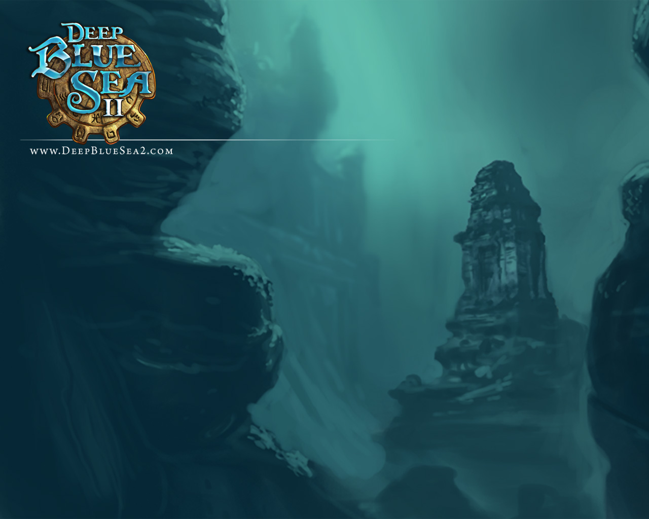 Tomb Of The Sea Wallpapers