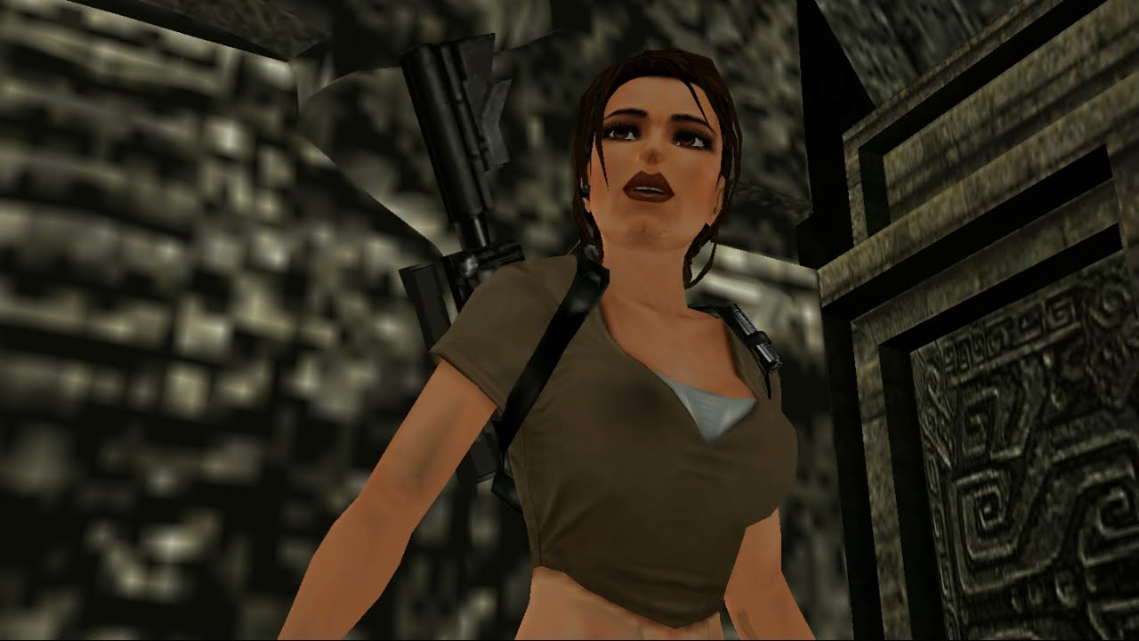 Tomb Raider: Legend Wallpapers