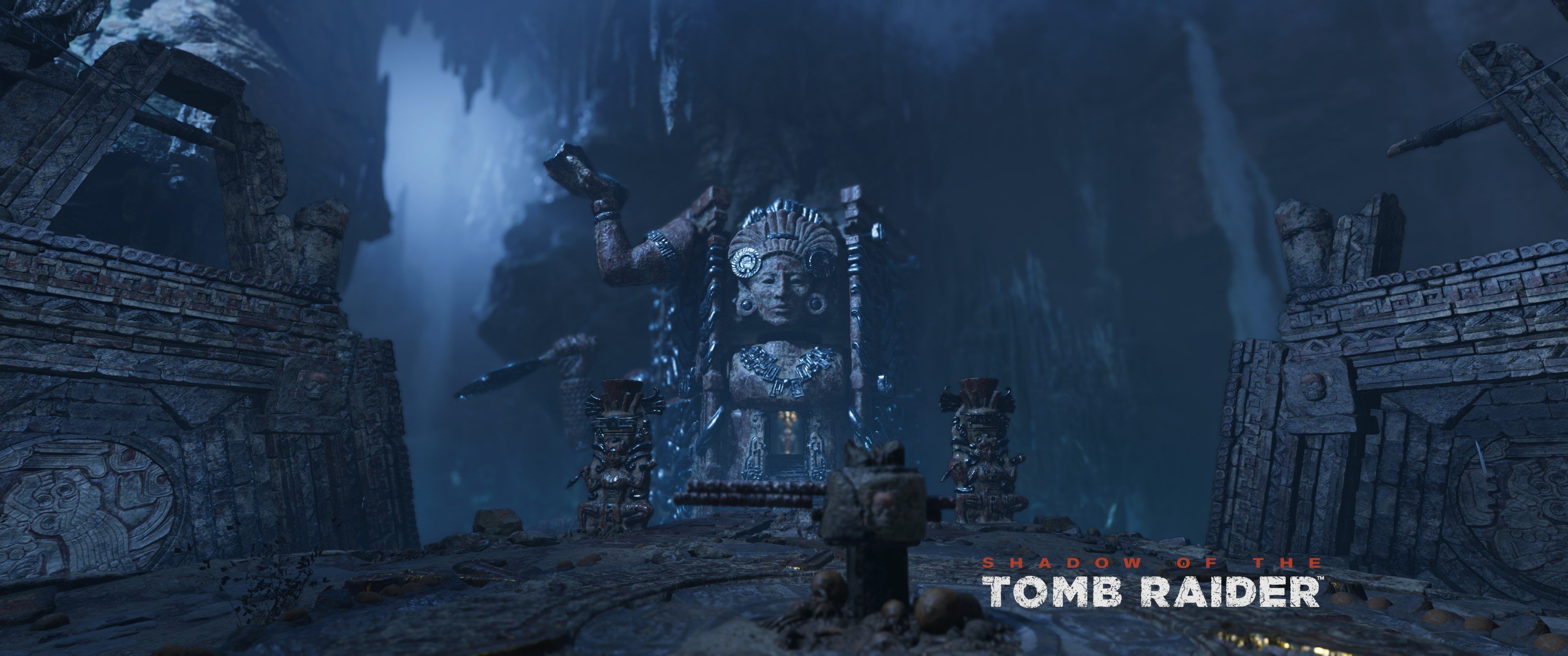 Tomb Wallpapers