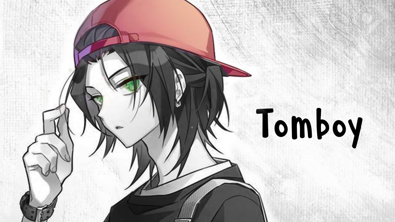 Tomboy Anime Wallpapers