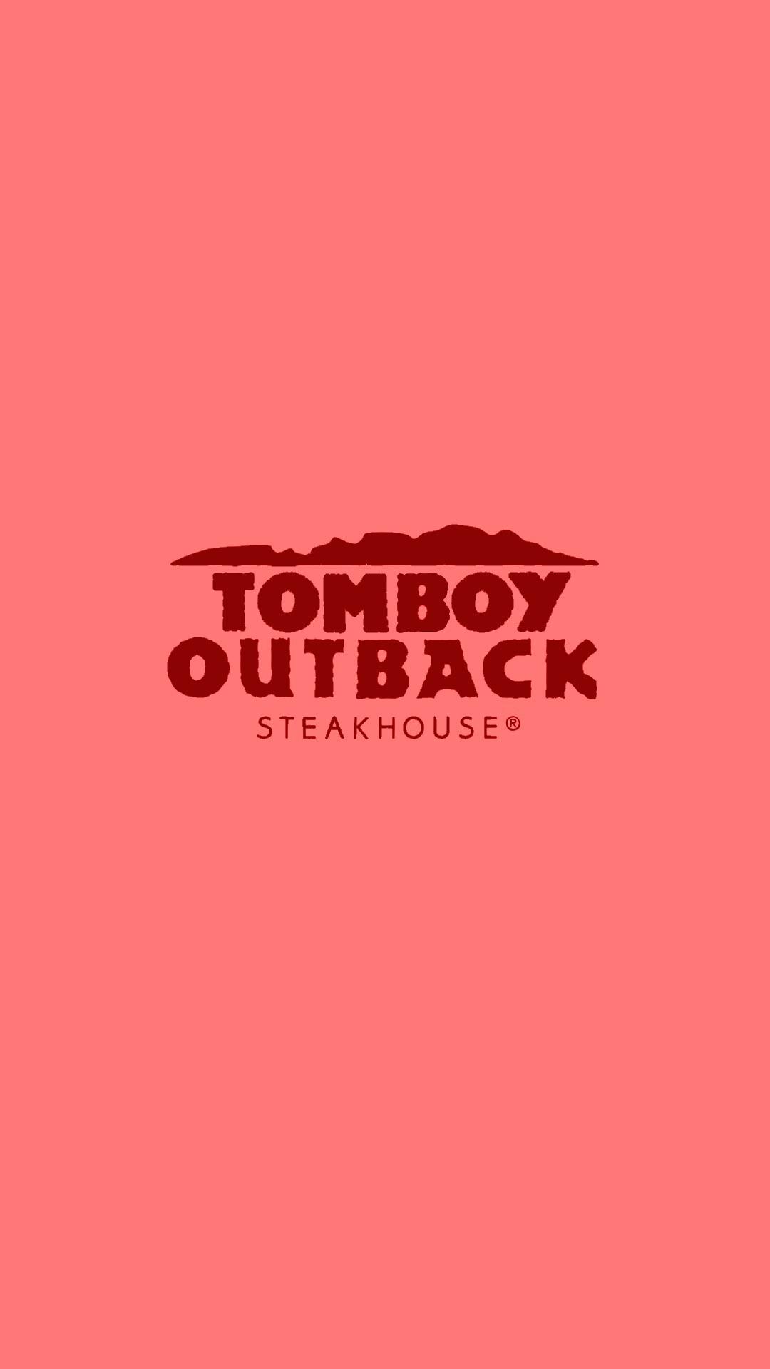 Tomboy Wallpapers