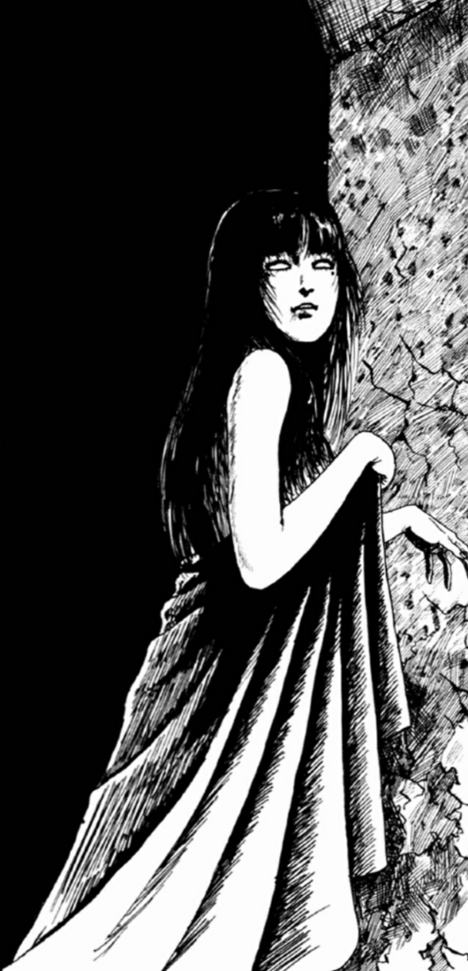 Tomie Wallpapers