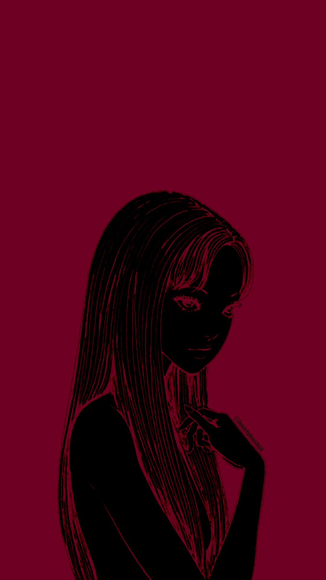 Tomie Wallpapers