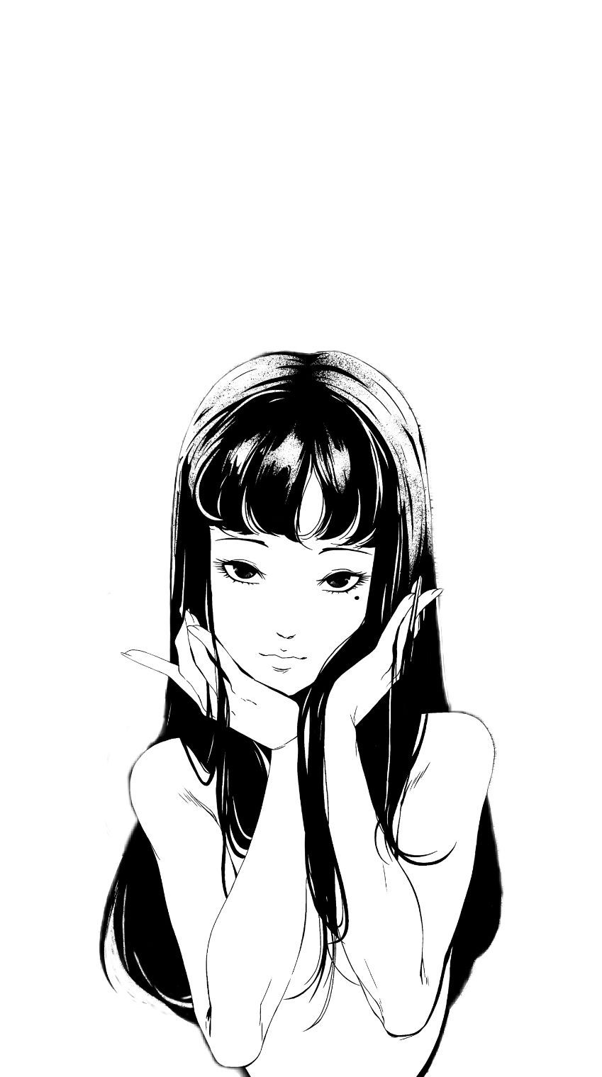 Tomie Wallpapers