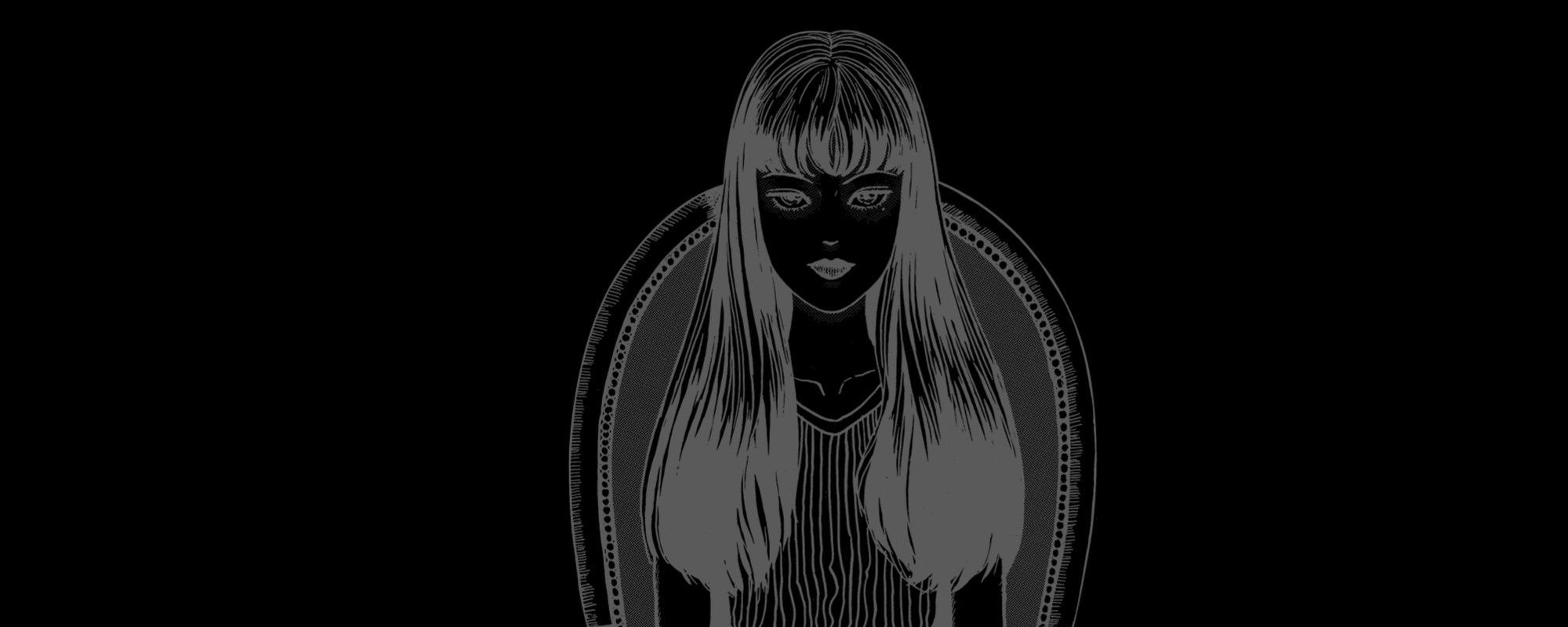 Tomie Wallpapers