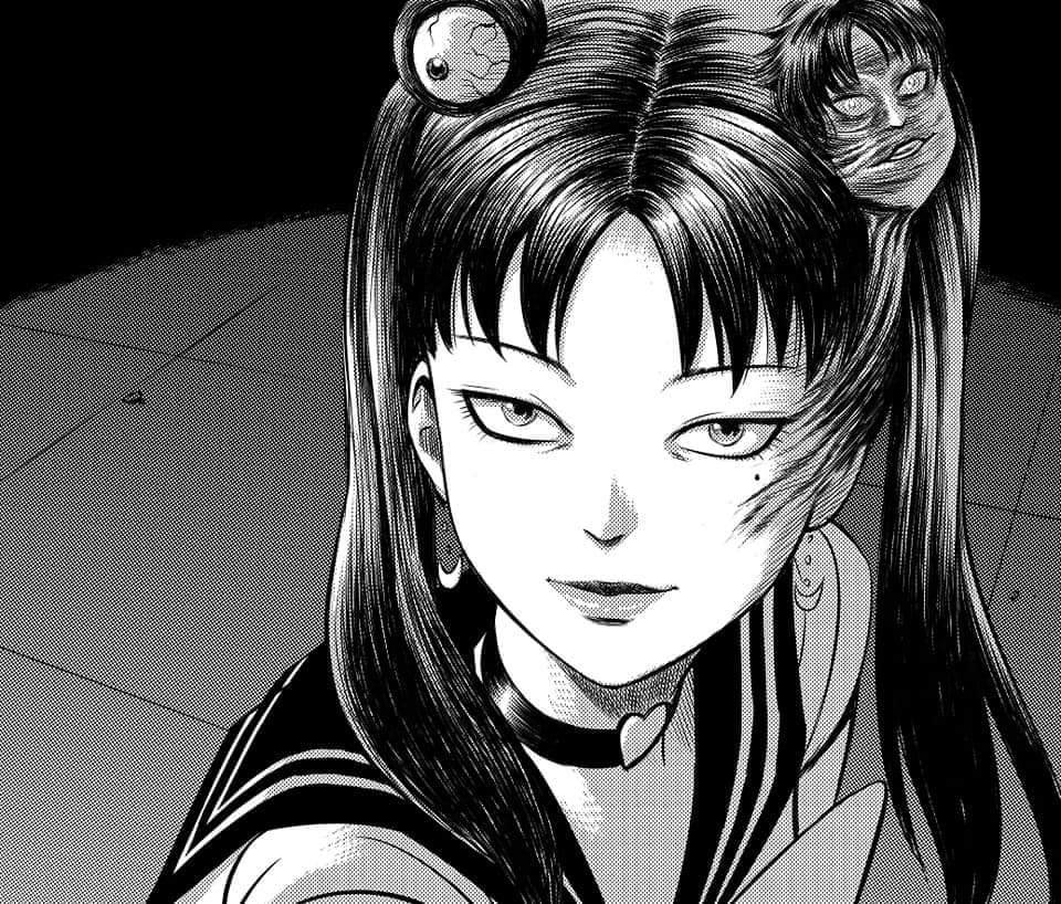 Tomie Wallpapers