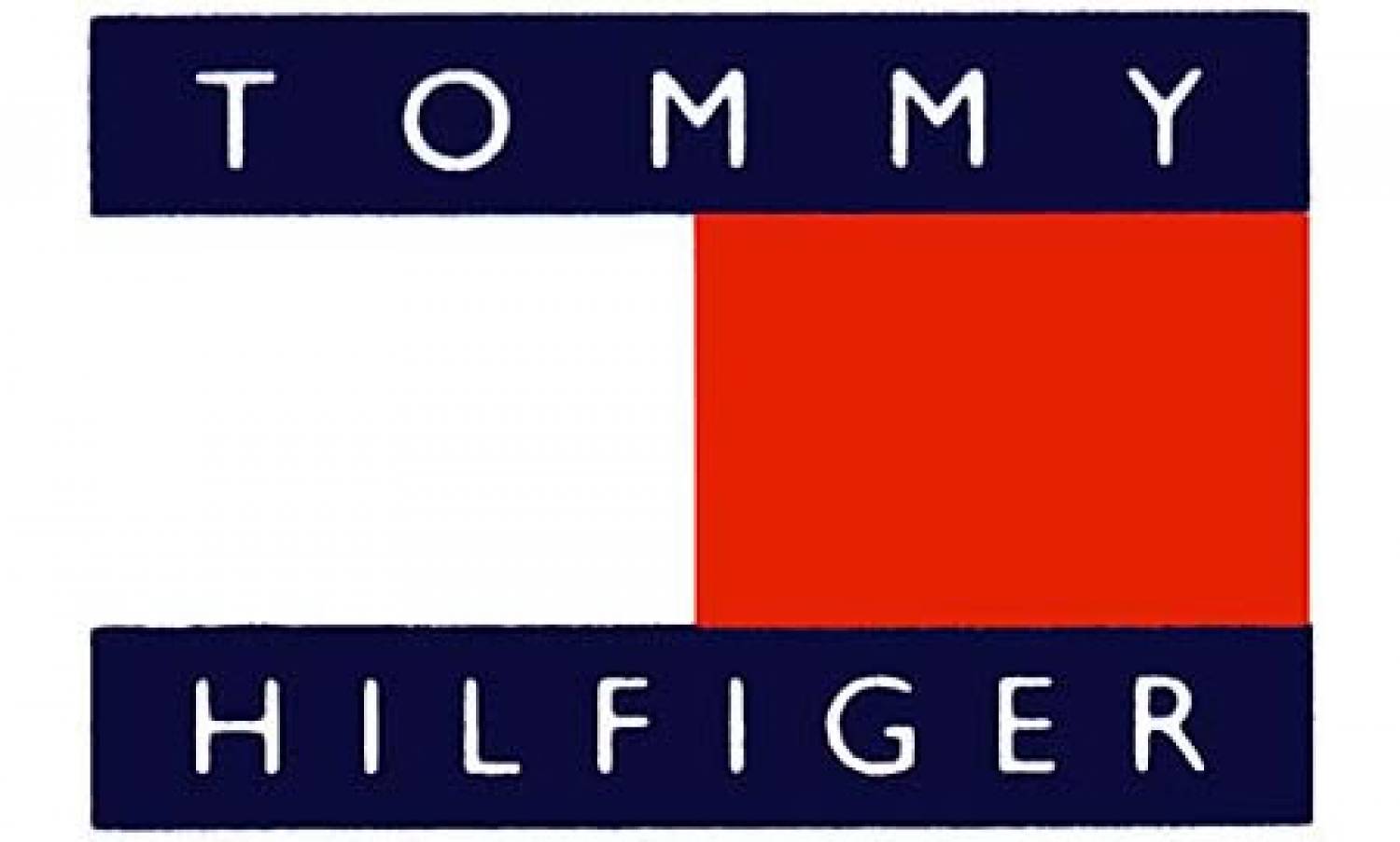 Tommy Hilfiger Logo Wallpapers