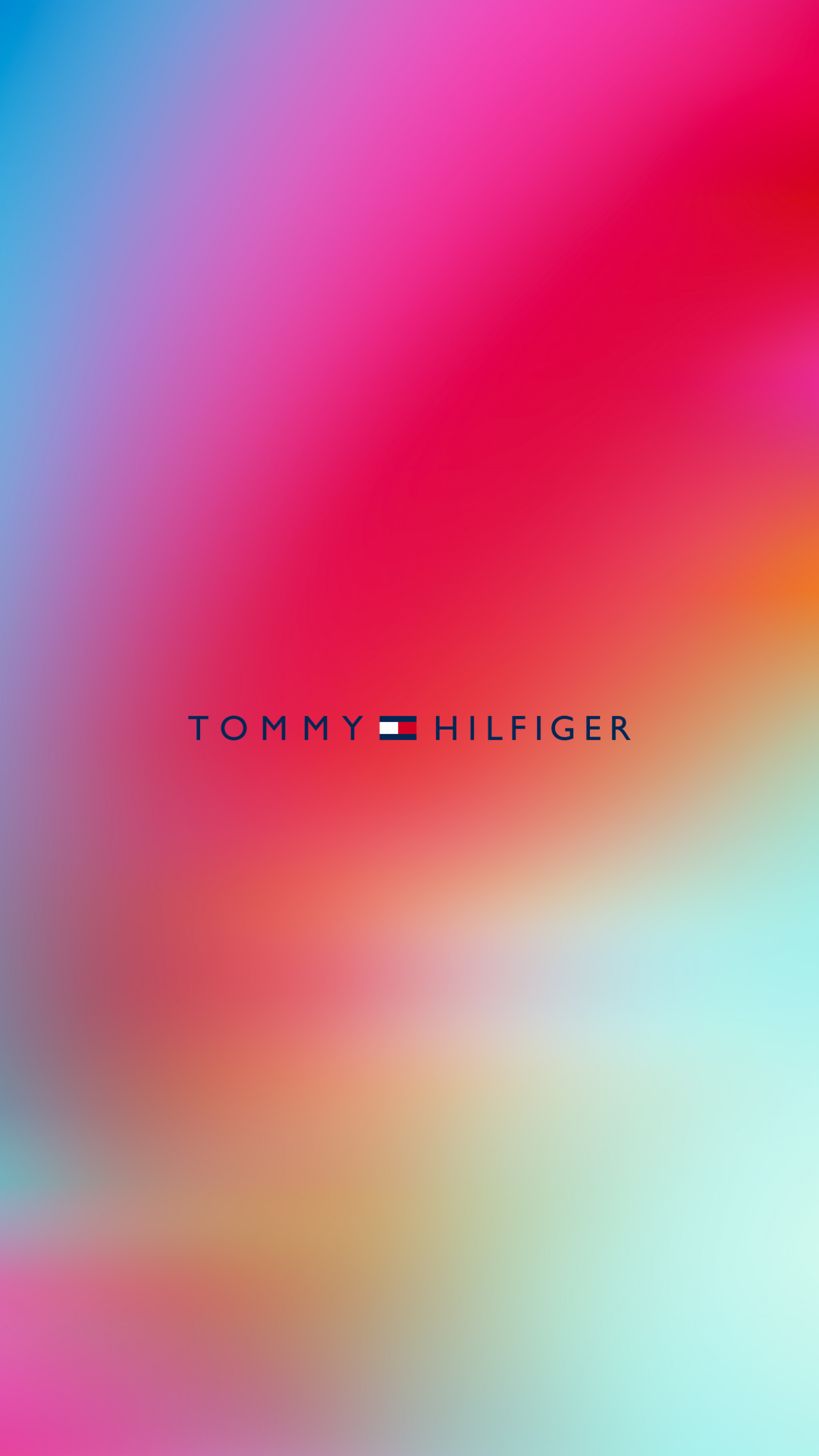 Tommy Hilfiger Logo Wallpapers