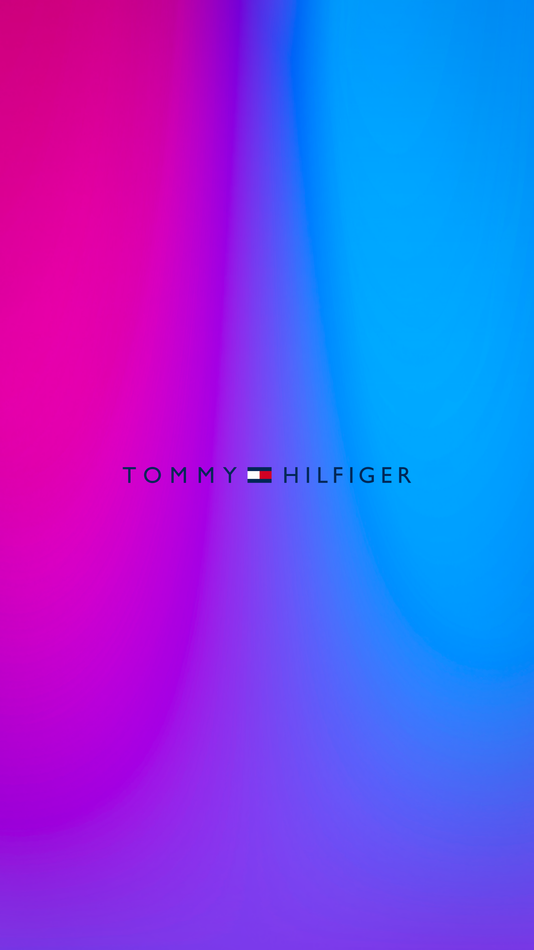 Tommy Hilfiger Logo Wallpapers