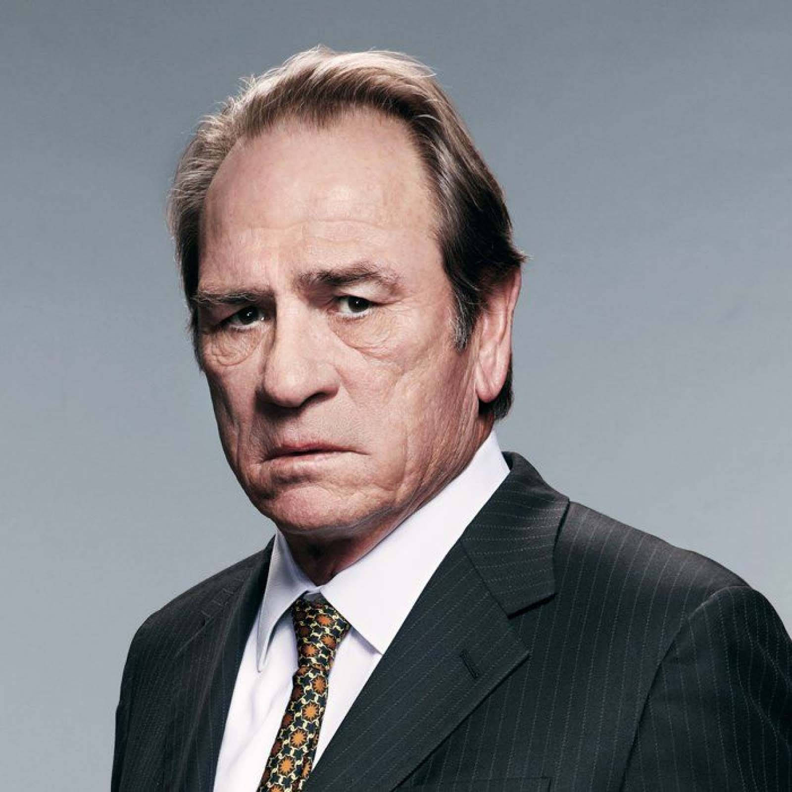 Tommy Lee Jones Wallpapers