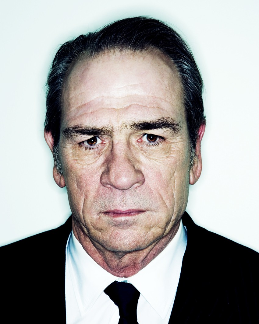 Tommy Lee Jones Wallpapers