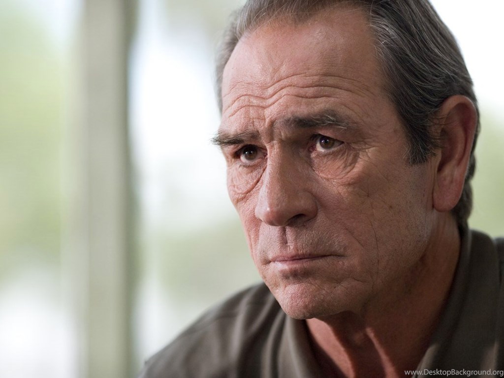 Tommy Lee Jones Wallpapers