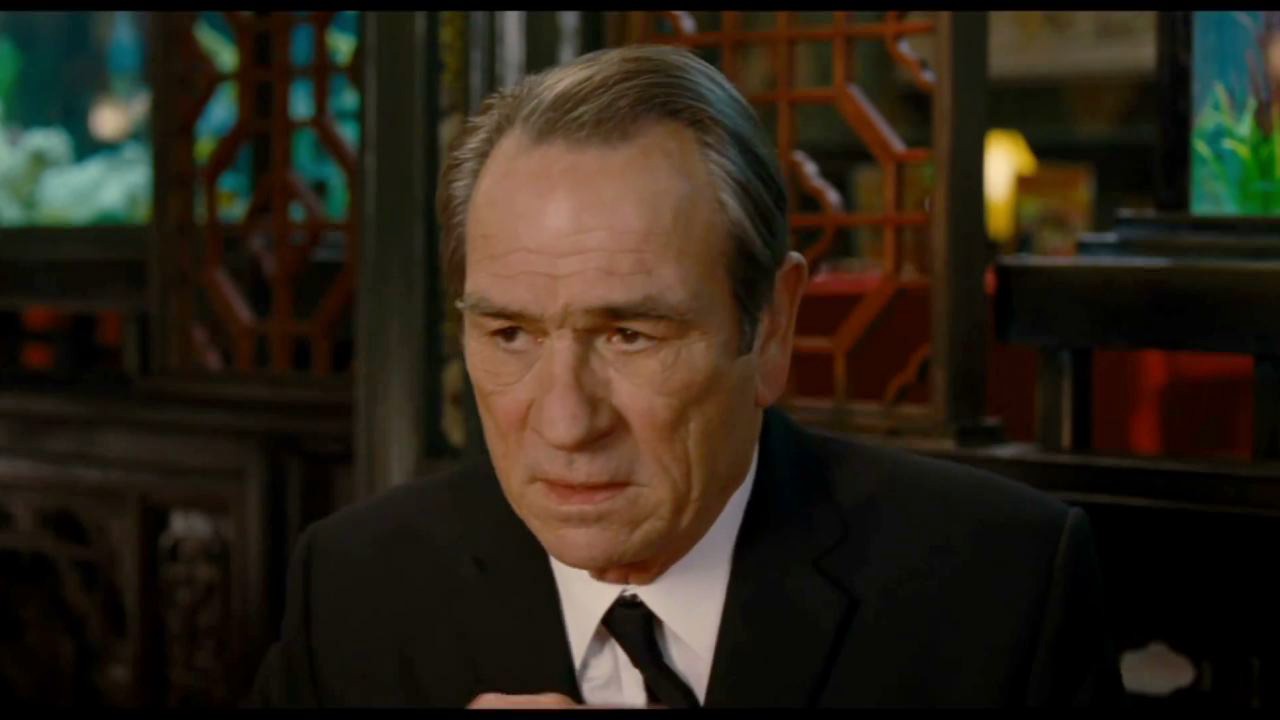 Tommy Lee Jones Wallpapers