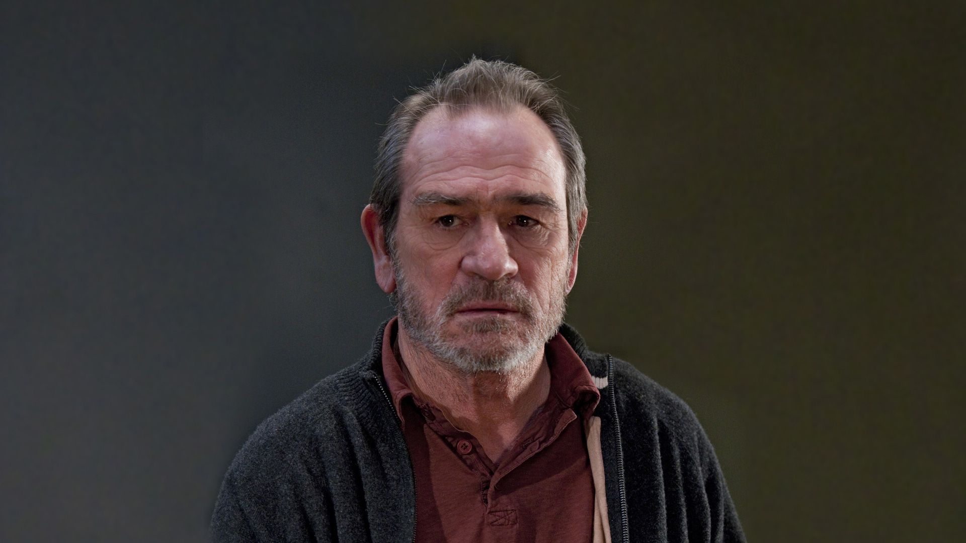 Tommy Lee Jones Wallpapers