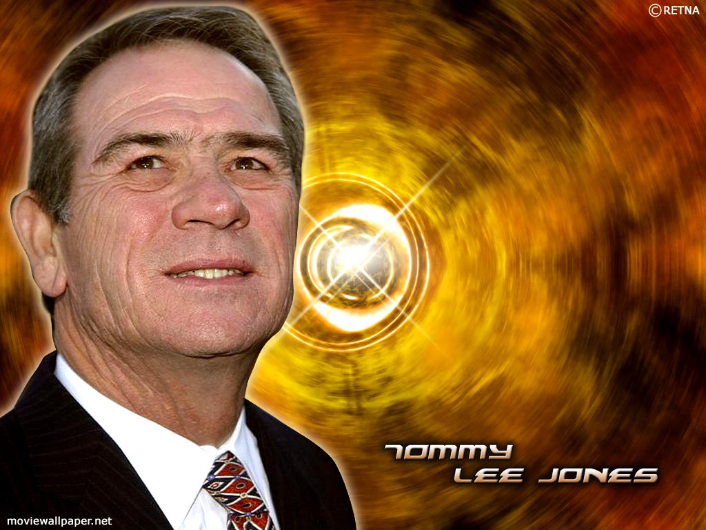 Tommy Lee Jones Wallpapers